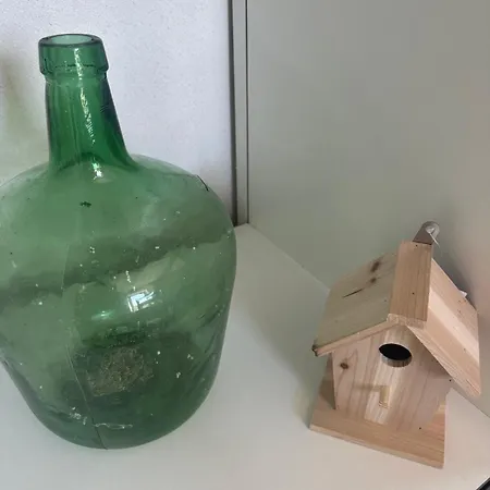 La Petite Chaumière Appartamento