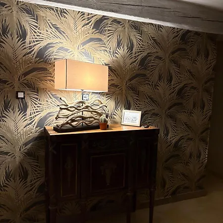 Apartament La Petite Chaumiere *