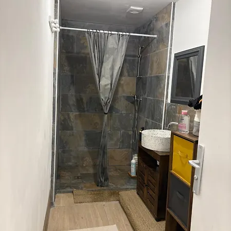 La Petite Chaumière Appartamento