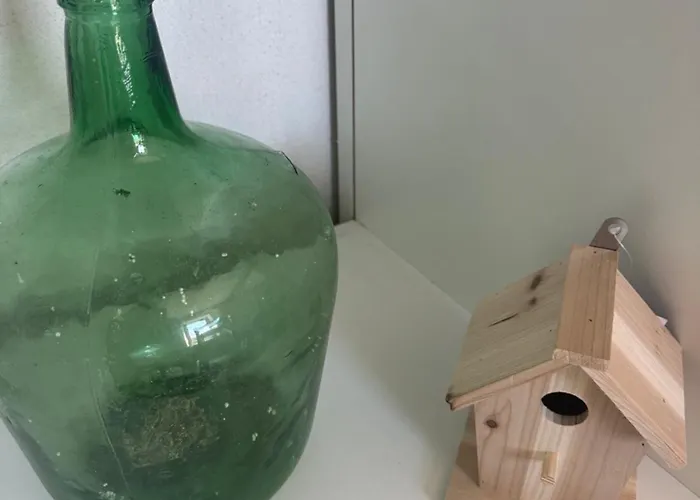 La Petite Chaumière Appartamento