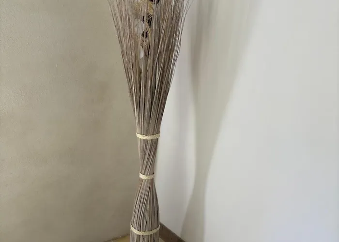 La Petite Chaumiere Apartament *